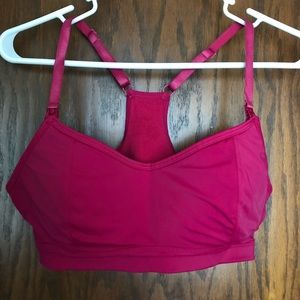 Motherhood Maternity Snap-Down Nursing Bra